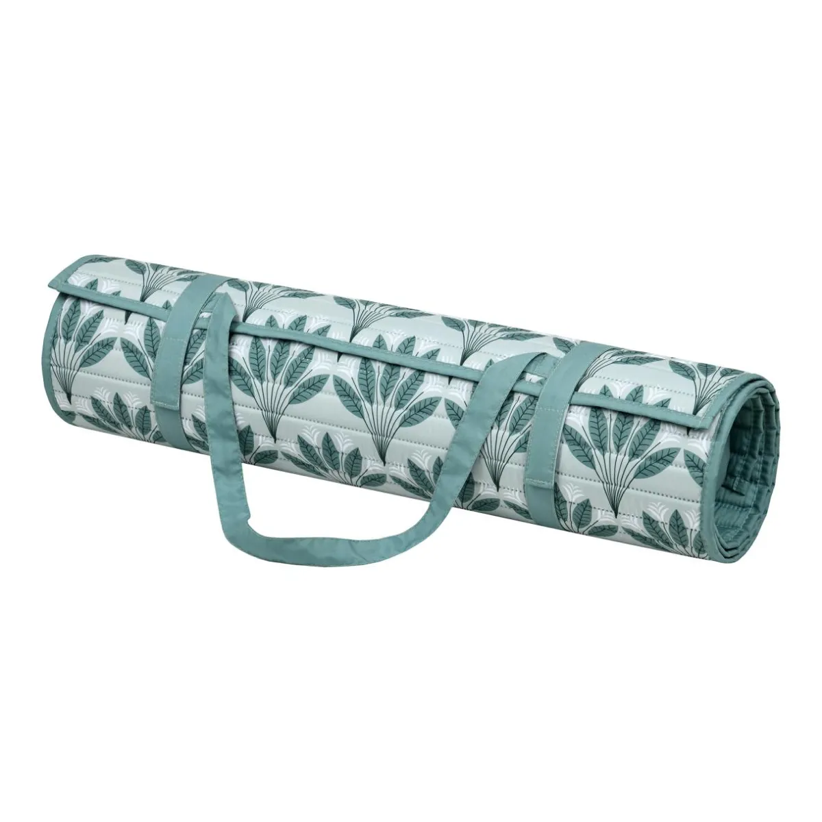 STOF Matelas de plage enroulable (L150 cm) Adea Vert Sale