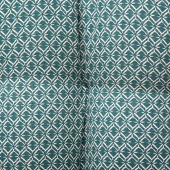 ATMOSPHERA Matelas de sol (60 x 120 cm) Otto Bleu canard New