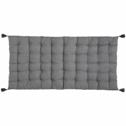 ATMOSPHERA Matelas de sol (60 x 120 cm) Otto Gris