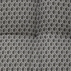 ATMOSPHERA Matelas de sol (60 x 120 cm) Otto Gris