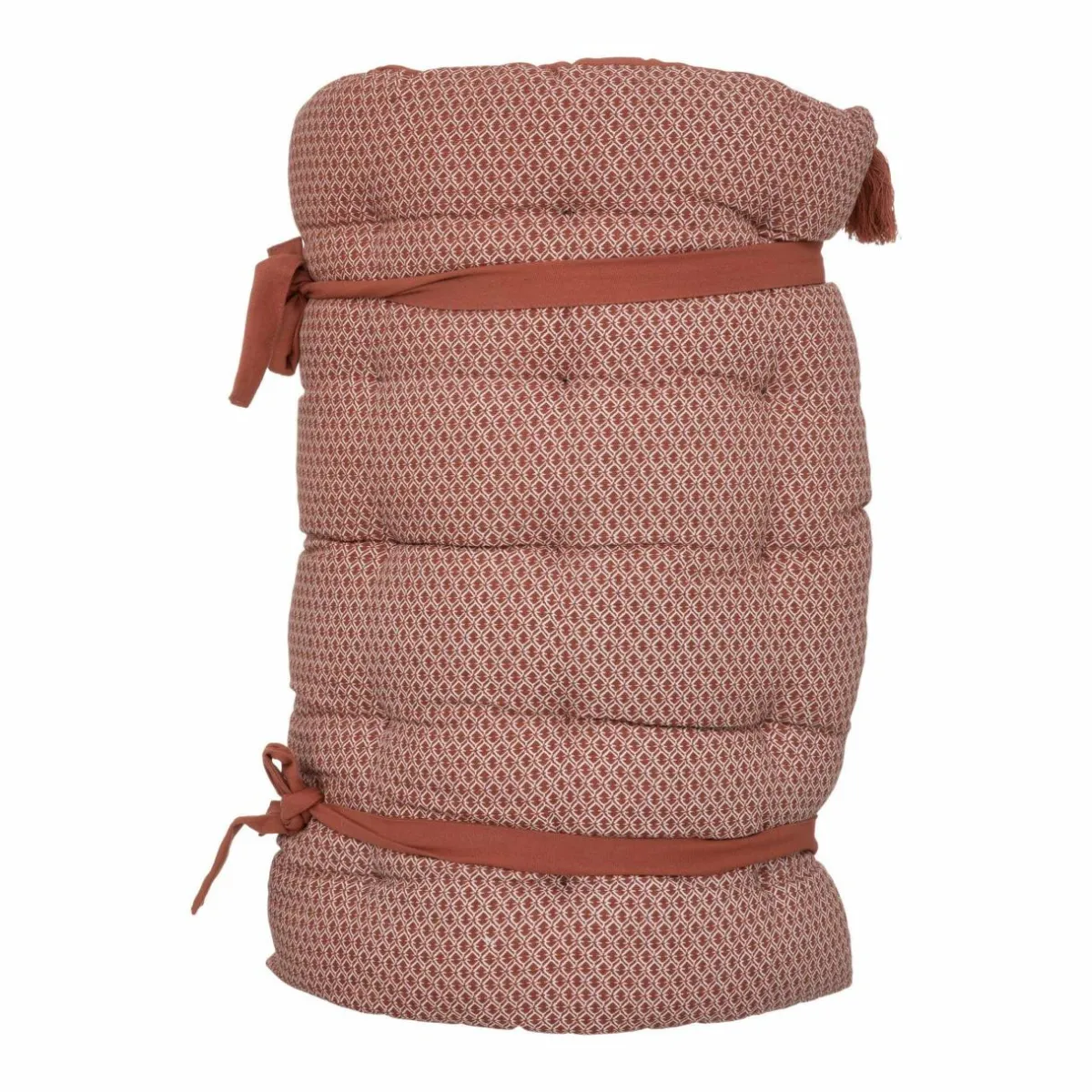 ATMOSPHERA Matelas de sol (60 x 120 cm) Otto Terracotta Sale