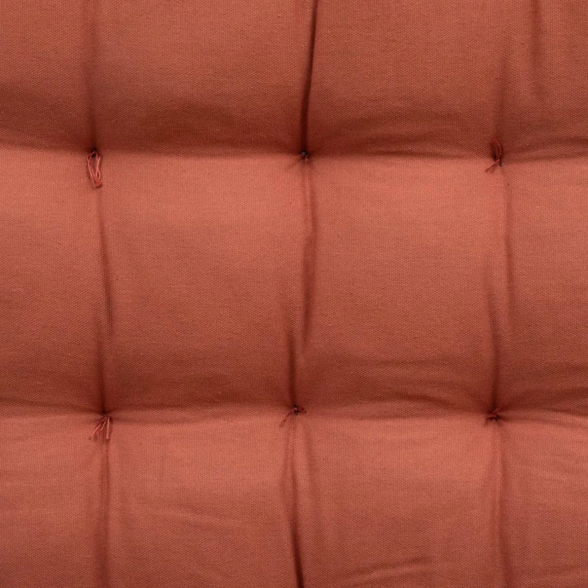 ATMOSPHERA Matelas de sol (60 x 120 cm) Otto Terracotta Sale