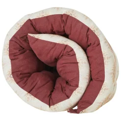 Atmosphera, cru017dateur d'intu017drieur Matelas de sol coton (60 x 120 cm) Ikat Beige Online
