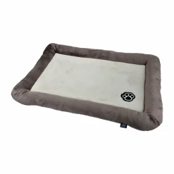 LOVE STORY Matelas pour chat et chien Patchy L70 cm /Beige Noisette Outlet