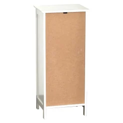 TENDANCE Meuble bas de salle de bain (37 x H83 cm) Stockholm Bois Sale