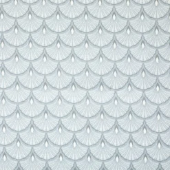 ATMOSPHERA Nappe rectangulaire anti tache (150 x 300 cm) Livia e Gris Online