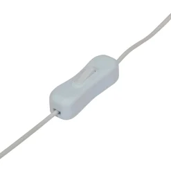 JJA Néon lumineux à poser USB (H12,5 cm) Noël Rouge Online