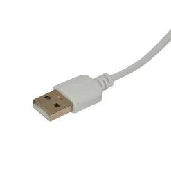 JJA Néon lumineux à poser USB (H12,5 cm) Noël Rouge Online