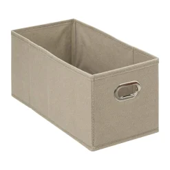 5 Five Simply Smart Panier de rangement (15 x 31 cm) Helena Lin Discount