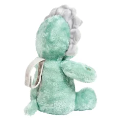 OSTARIA Peluche veilleuse et musicale bébé Dino e Vert Clearance