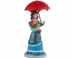 LEMAX Personnages Belle Dame Outlet