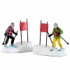 LEMAX Personnages Stars du slalom Best