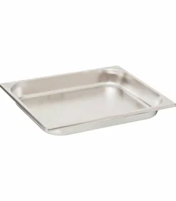 ATMOSPHERA Planche à découper avec bac récupérateur (35 x 28 cm) naturel Bois Hot