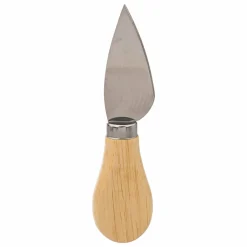 SG Secret de Gourmet Plateau de fromage bambou (30 x 30 cm) Siao Naturel Discount