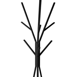 ATMOSPHERA Porte-manteau (H180 cm) Arbor Noir Sale