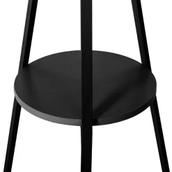 ATMOSPHERA Porte-manteau (H180 cm) Arbor Noir Sale
