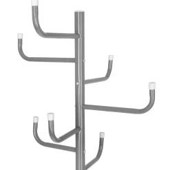 ATMOSPHERA Porte-manteau Horizon Gris Outlet