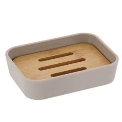 TENDANCE Porte-savon Evy Beige Sale