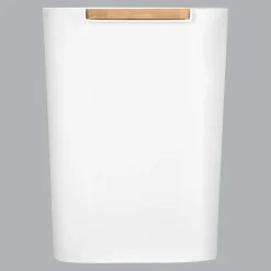 INSTANT D'O Poubelle Baltik Blanc Sale