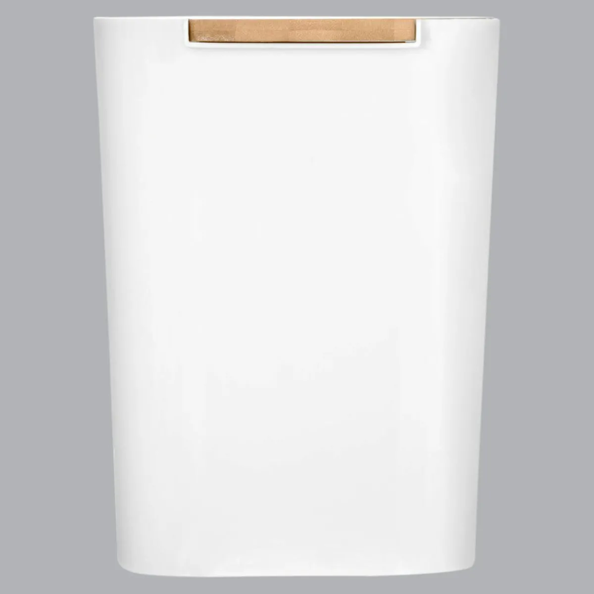 INSTANT D'O Poubelle Baltik Blanc Sale