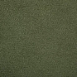 ATMOSPHERA Pouf de rangement double Lilou Vert kaki Clearance