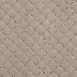 5 Five Simply Smart Pouf pliant velours Jack Lin