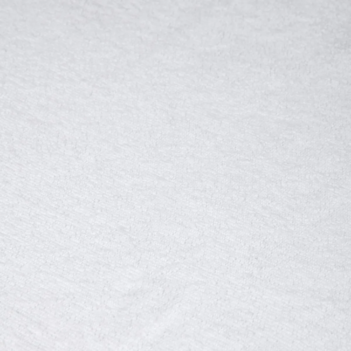STOF Protège-matelas alèse éponge imperméable (160 x 200 cm) Sonia Blanc
