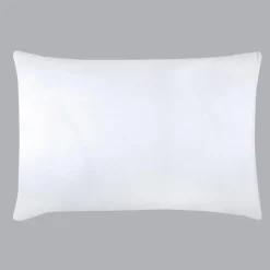 STOF Protège-oreiller (50 x 70 cm) Elise Blanc Clearance