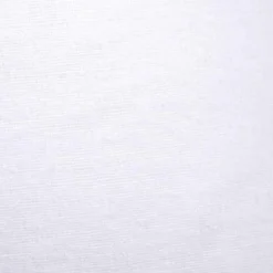 STOF Protège-oreiller (50 x 70 cm) Elise Blanc Clearance