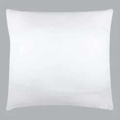 STOF Protège-oreiller (60 x 60 cm) Elise Blanc Outlet