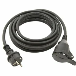 KAEMINGK Rallonge électrique étanche de 5 m