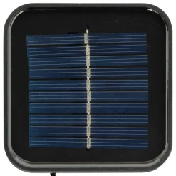 JJA Renard lumineux solaire 30 LED (H30 cm) Edgar Marron Hot