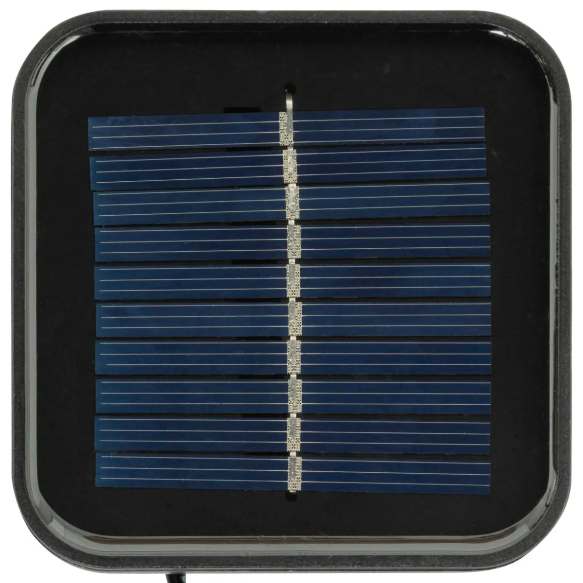 JJA Renard lumineux solaire 30 LED (H30 cm) Edgar Marron Hot