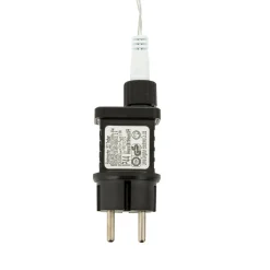 FEERIC LIGHTS Renne lumineux 600 LED (H75 cm) Pégase Or Blanc froid Clearance