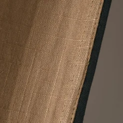 STOF Rideau coton (140 x 260 cm) Helios Camel Outlet