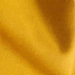 EMINZA Rideau coton (140 x 260 cm) Pixel Jaune moutarde Outlet