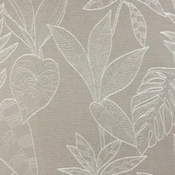 LINDER Rideau obscurcissant isolant (140 x 240 cm) Bengale Beige Sale