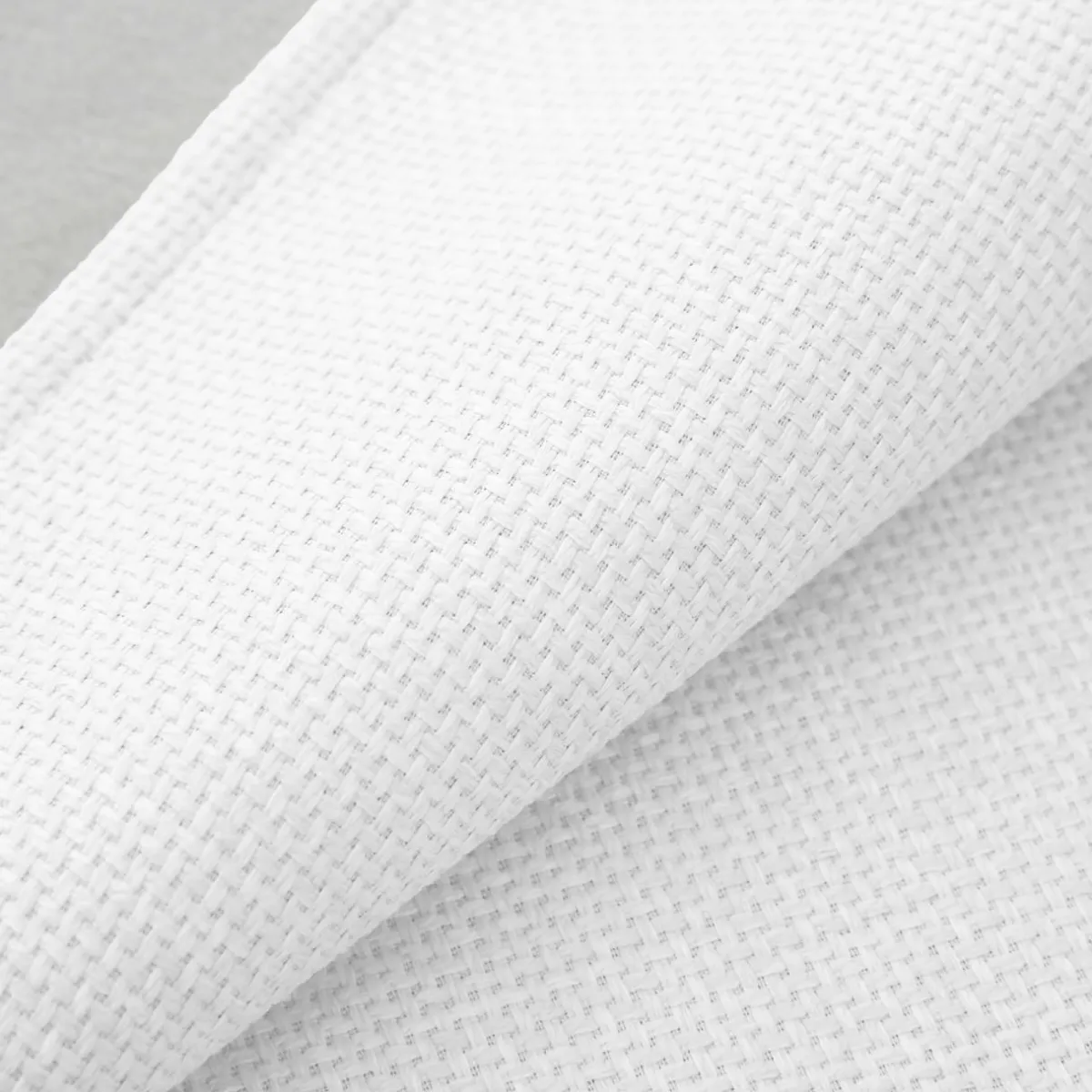 EMINZA Rideau obscurcissant thermique (140 x 180 cm) Alba perle Blanc Clearance