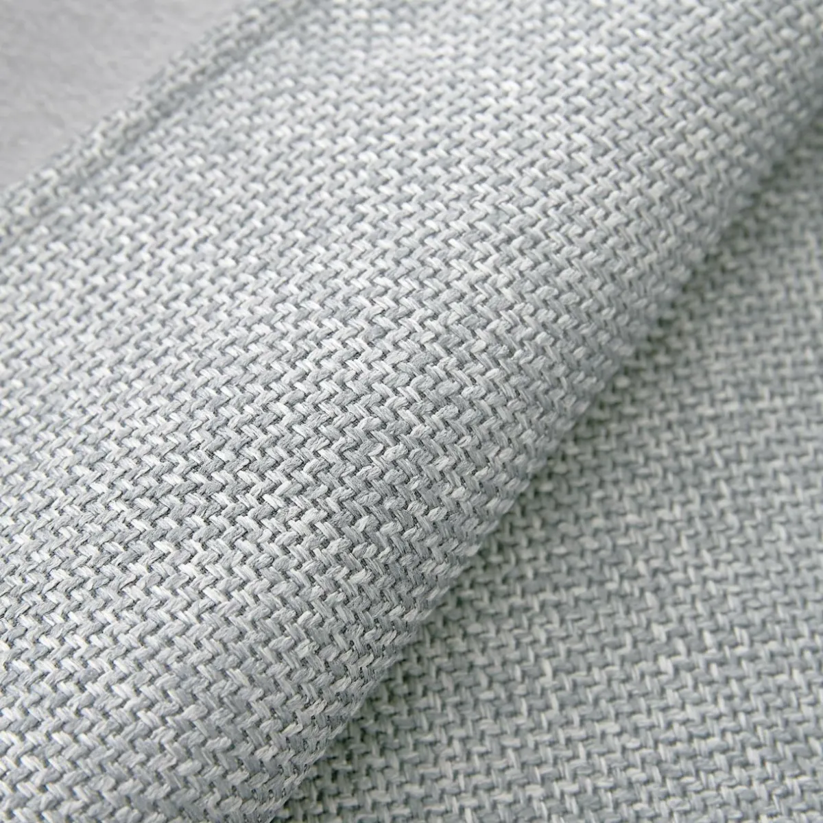 EMINZA Rideau obscurcissant thermique (280 x 240 cm) Alba Gris Online