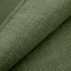 EMINZA Rideau obscurcissant thermique (280 x 240 cm) Alba Vert kaki Outlet