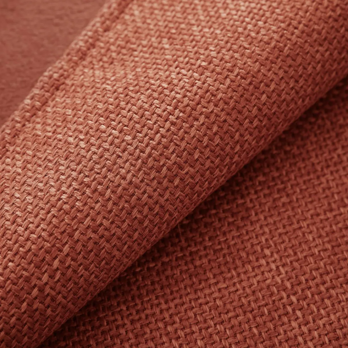 EMINZA Rideau obscurcissant thermique (140 x 180 cm) Alba Terracotta Online