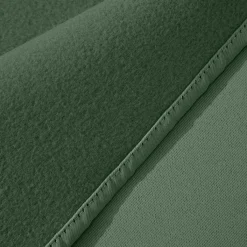 EMINZA Rideau obscurcissant thermique (140 x 180 cm) Calore Vert romarin Hot