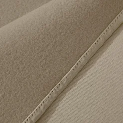 EMINZA Rideau obscurcissant thermique (280 x 260 cm) Calore Taupe Best