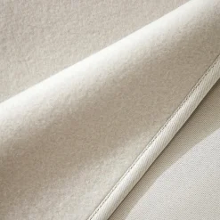 EMINZA Rideau obscurcissant thermique (140 x 180 cm) Calore Beige Outlet