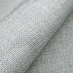 EMINZA Rideau obscurcissant thermique (140 x 180 cm) Alba Gris