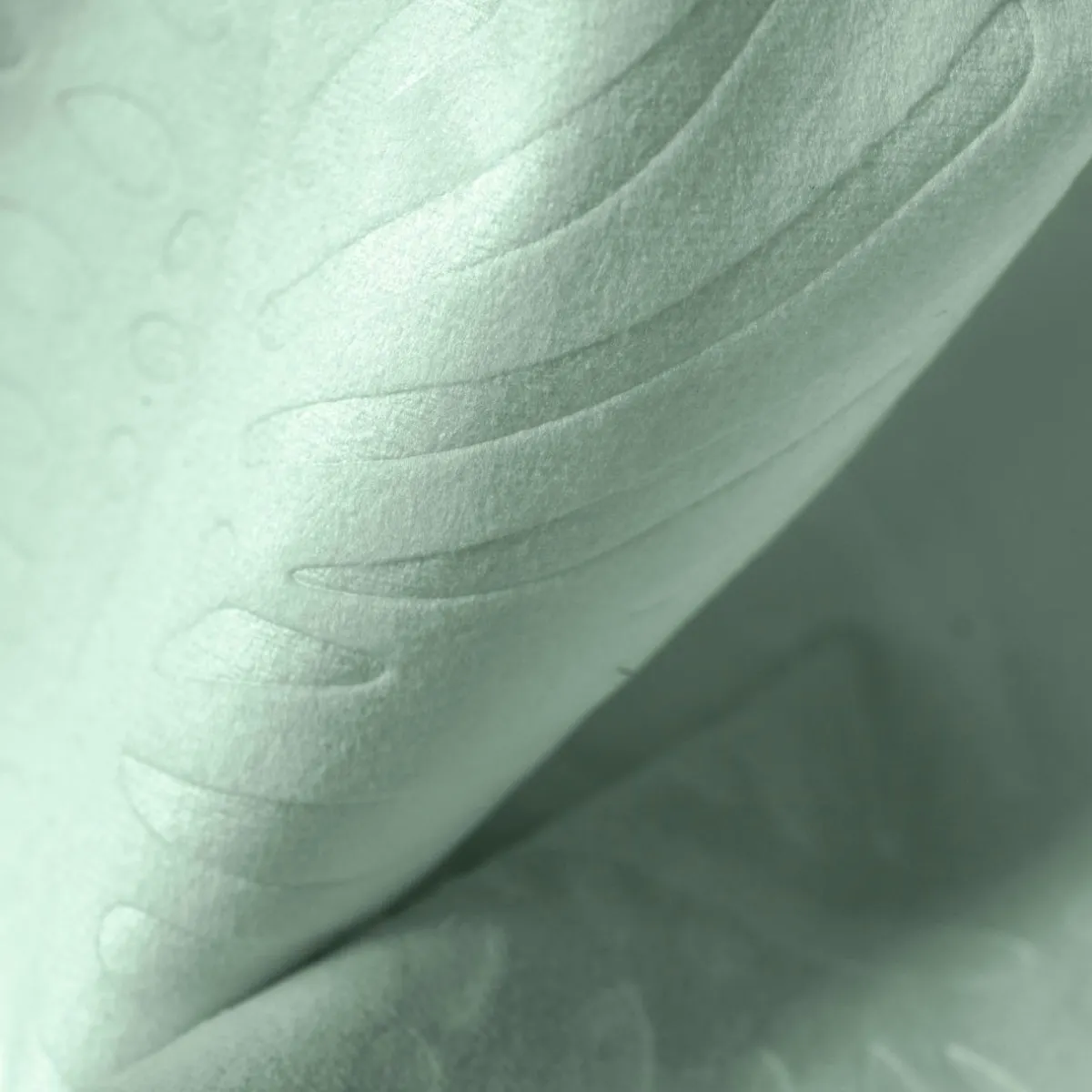EMINZA Rideau obscurcissant velours (140 x 180 cm) Fern Vert sauge Online