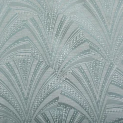 Atmosphera, cru017dateur d'intu017drieur Rideau occultant (140 x 260 cm) Effie Bleu New