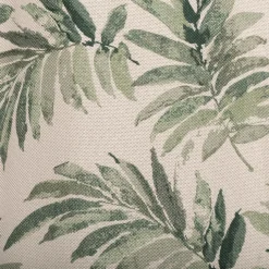 Atmosphera, cru017dateur d'intu017drieur Rideau occultant (135 x 260 cm) Elena Vert Discount