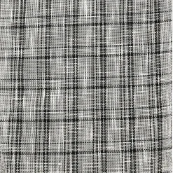 ATMOSPHERA Rideau occultant (140 x 260 cm) Seth Gris foncé Best