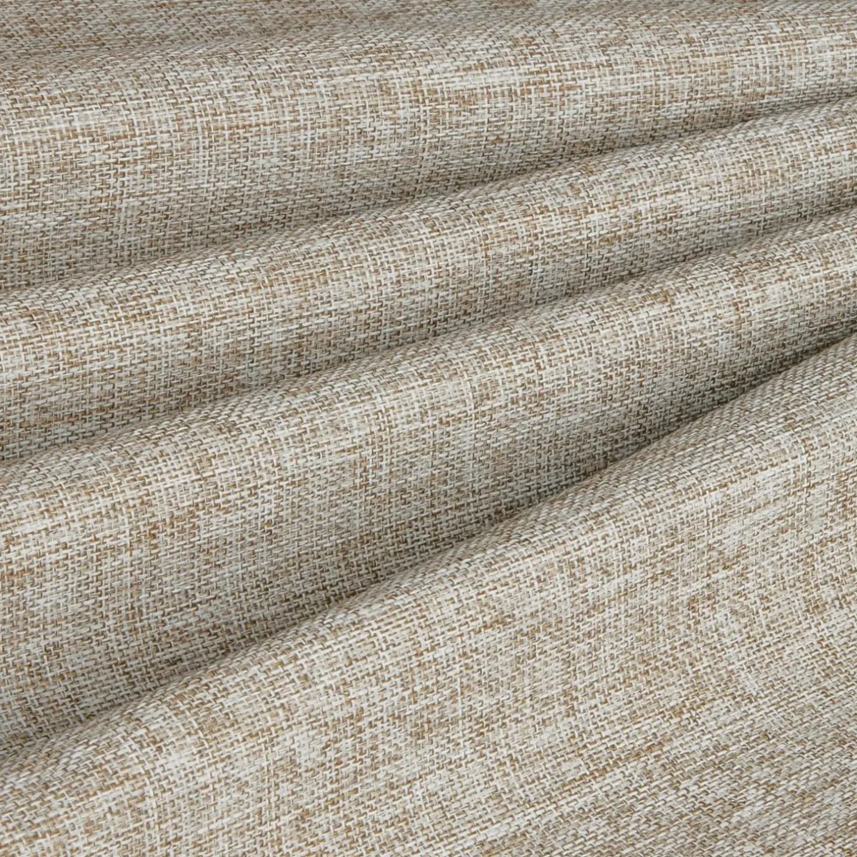 EMINZA Rideau occultant Total Blackout (180 x 260 cm) Ombra Taupe New
